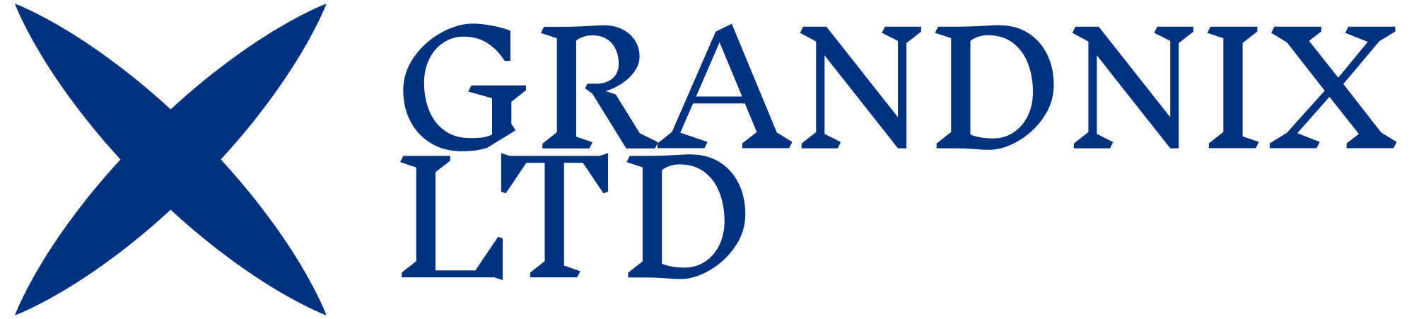 grandnix ltd logo